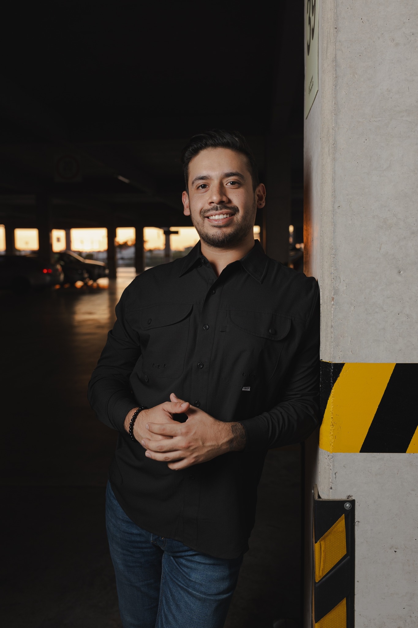 Job Daniel Hernández